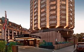 Park Tower Hotel Knightsbridge